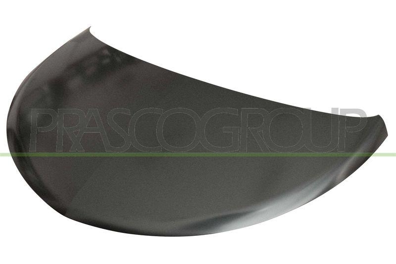 PRASCO Motorhaube Premium