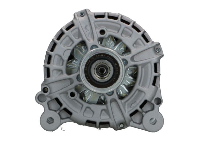 BV PSH Generator +Line Original