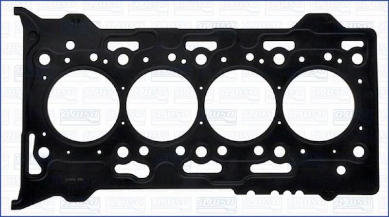 AJUSA Dichtung Zylinderkopf Zylinderkopfdichtung Kopfdichtung MULTILAYER STEEL 10198820