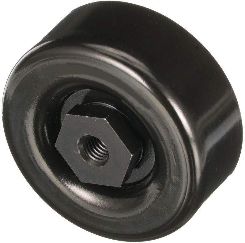 GATES Spannrolle, Keilrippenriemen DriveAlign™