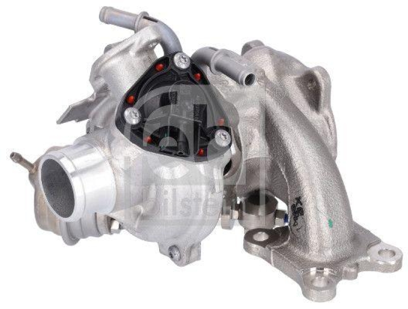 FEBI BILSTEIN Lader, Aufladung Continental Turbo NEU 191884