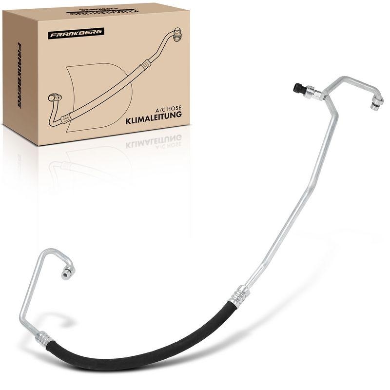 1x Frankberg Hochdruckleitung Klimaanlage 5481FB0048545