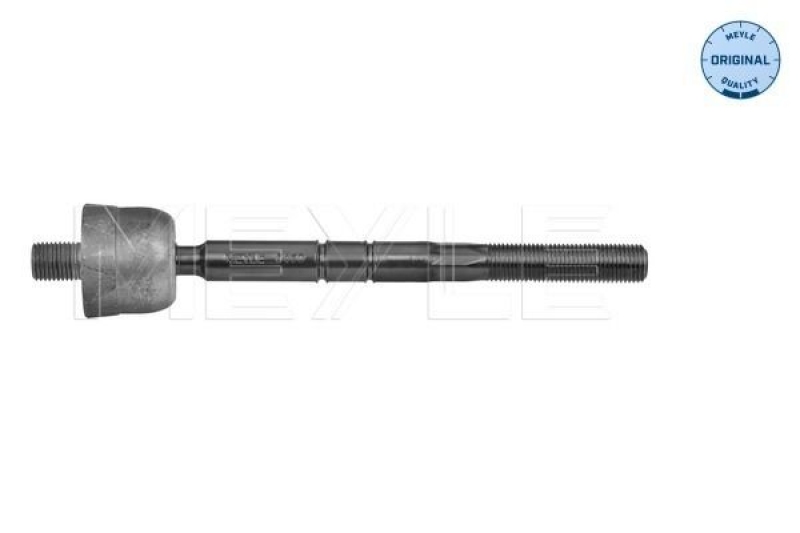 MEYLE Inner Tie Rod MEYLE-ORIGINAL: True to OE.