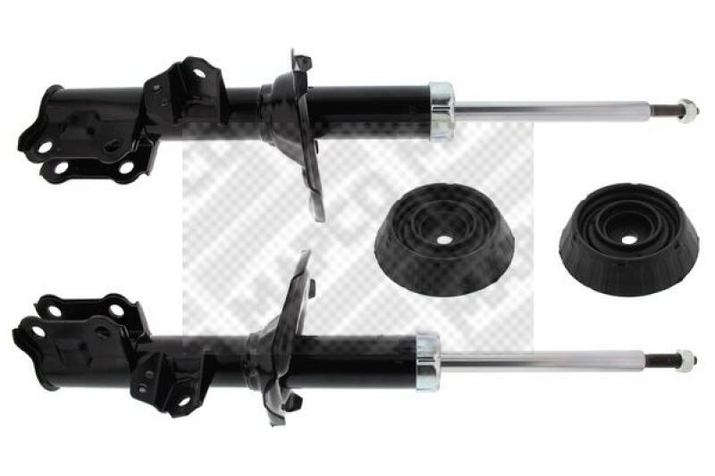 MAPCO Mounting Kit, shock absorber