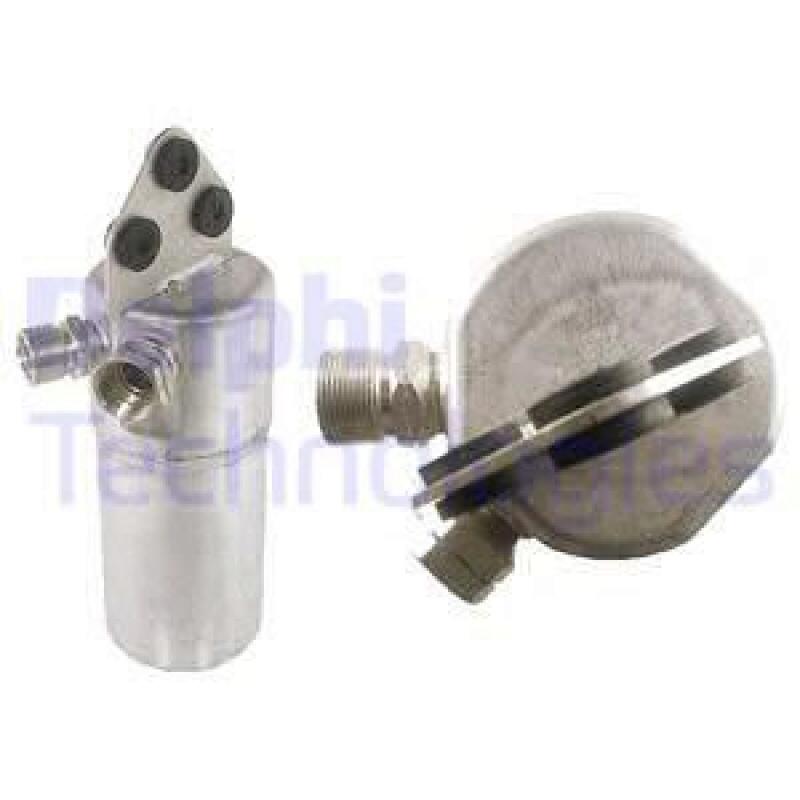 DELPHI Dryer, air conditioning