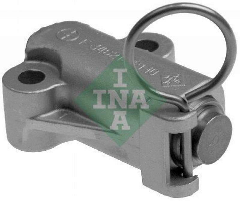 INA Spanner, Steuerkette