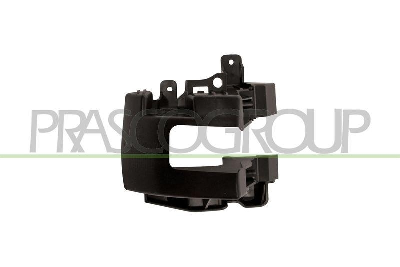 Mounting Bracket, bumper