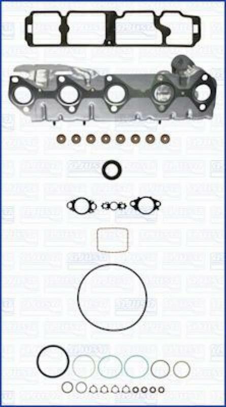 AJUSA Dichtungssatz, Zylinderkopf