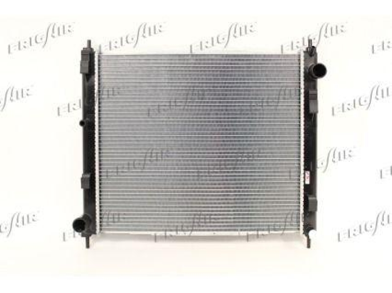 FRIGAIR Radiator, engine cooling