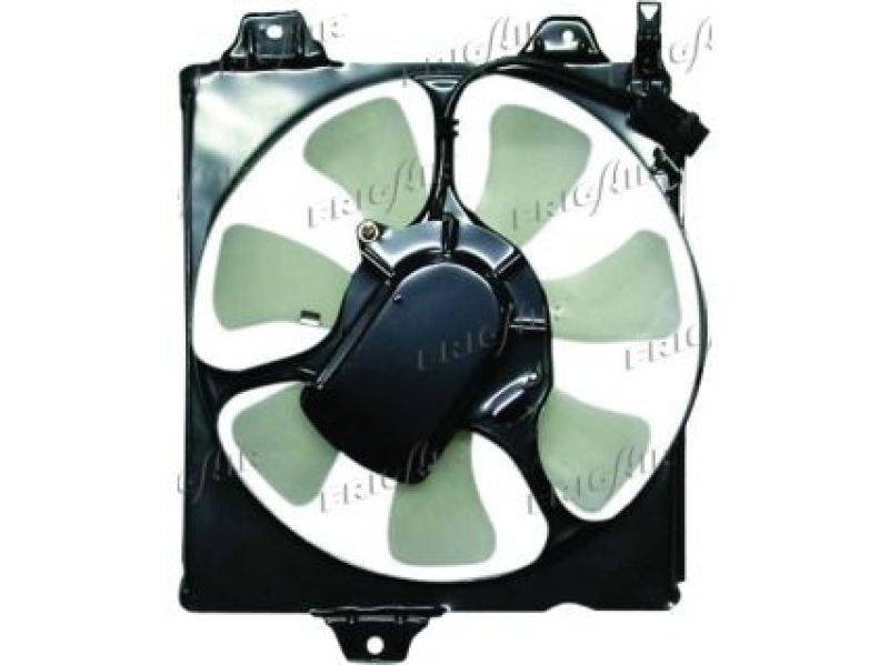 FRIGAIR Fan, engine cooling