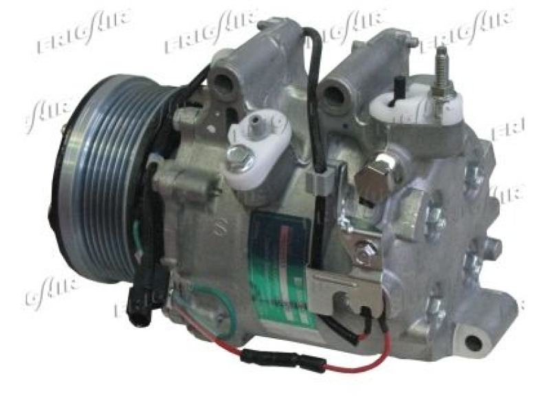 FRIGAIR Kompressor, Klimaanlage 92020197