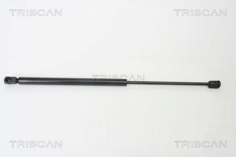 TRISCAN Gasfeder, Koffer-/Laderaum 8710 14243
