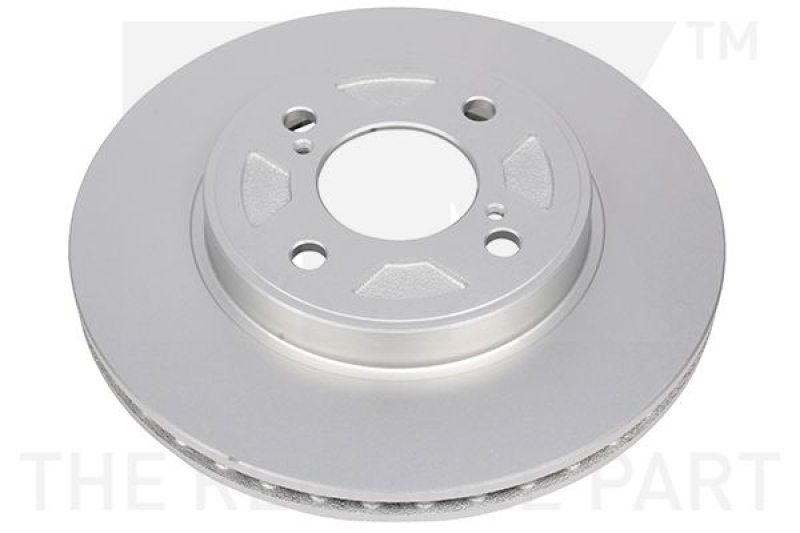 2x Brake Disc