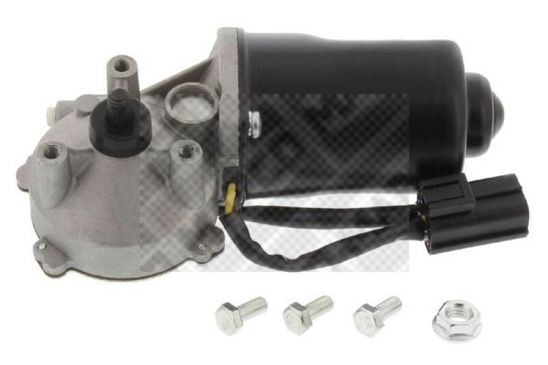 MAPCO Wischermotor 90240