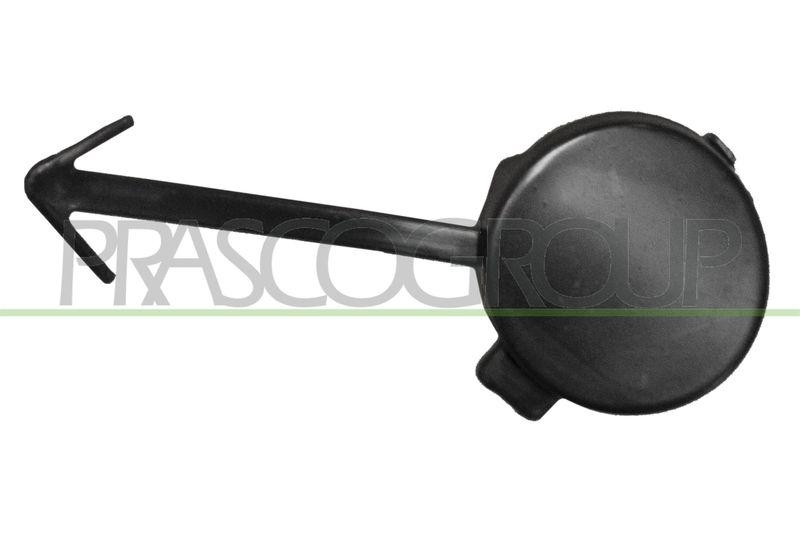 PRASCO Klappe, Abschlepphaken CI3221236