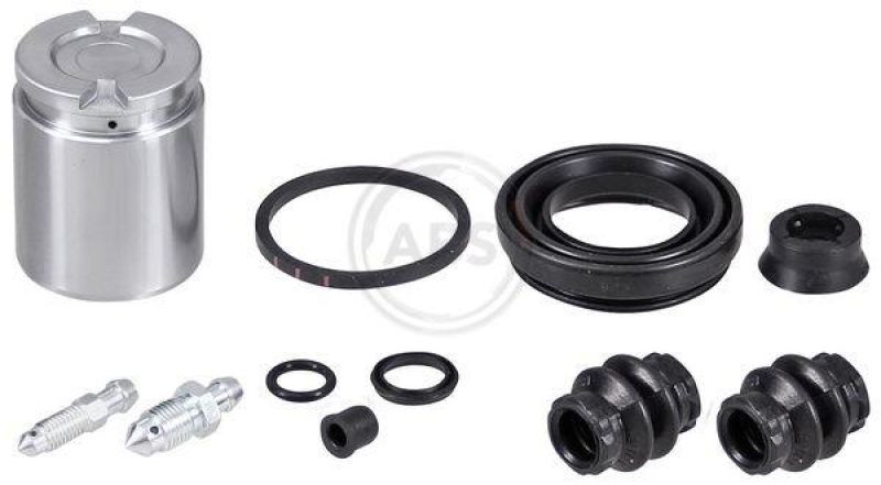 A.B.S. Reparatursatz, Bremssattel ECO-KIT