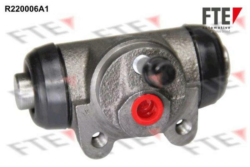 FTE Radbremszylinder R220006A1