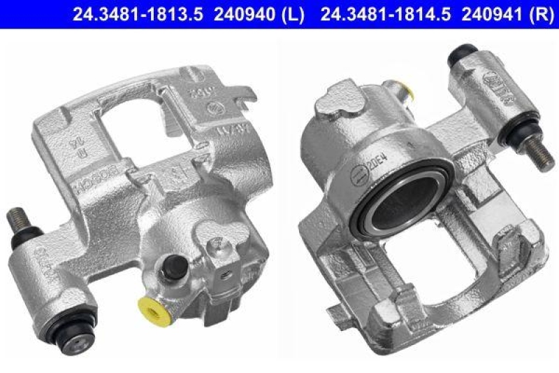 ATE Brake Caliper