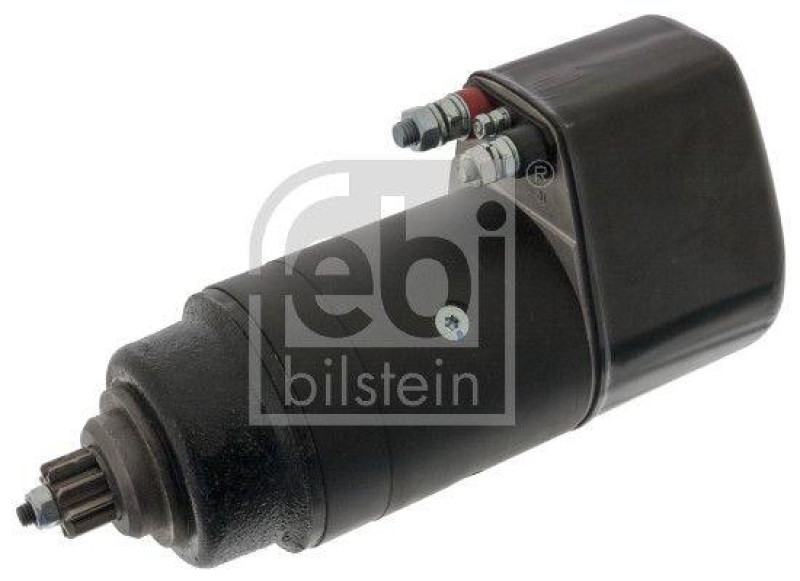 FEBI BILSTEIN Starter 48982