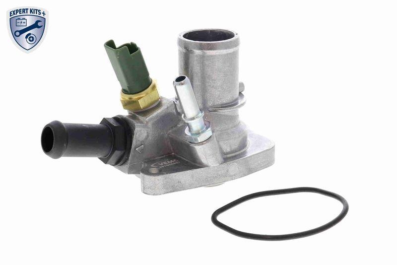 VEMO Thermostat Housing EXPERT KITS +