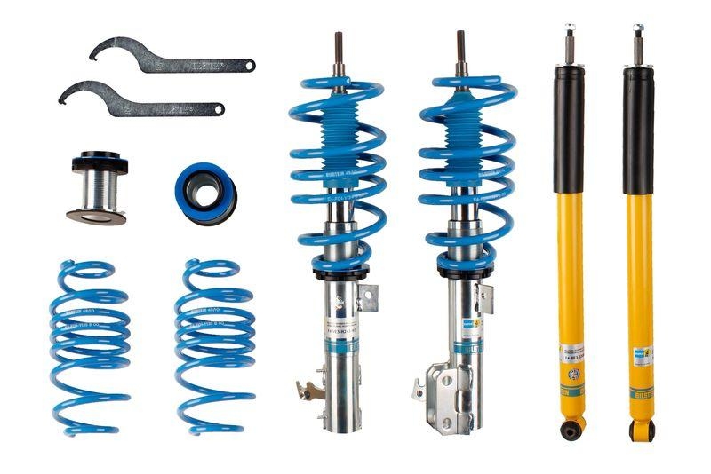 BILSTEIN Fahrwerkssatz, Federn/Dämpfer BILSTEIN - B14 PSS