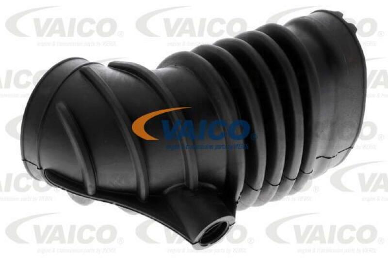VAICO Intake Hose, air filter Original VAICO Quality