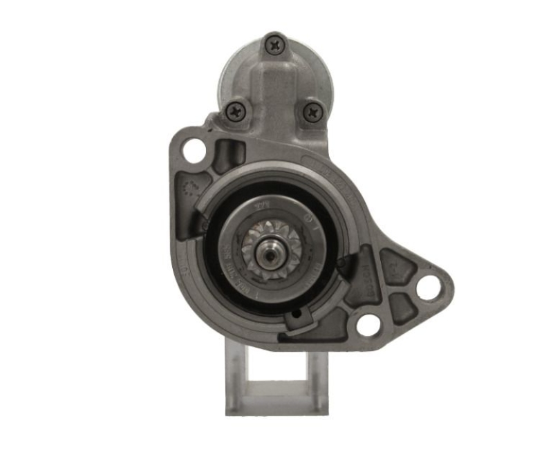 BV PSH Starter