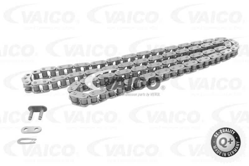 VAICO Timing Chain Q+, original equipment manufacturer quality MADE IN GERMANY