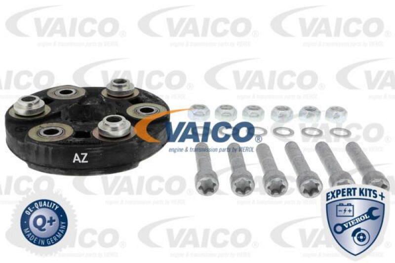 VAICO Joint, propshaft Q+, original equipment manufacturer quality MADE IN GERMANY