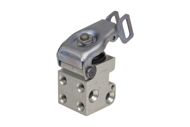 ATE Brake Power Regulator