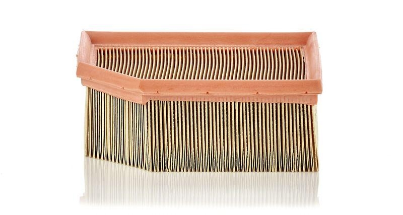 MANN-FILTER Luftfilter C 1995