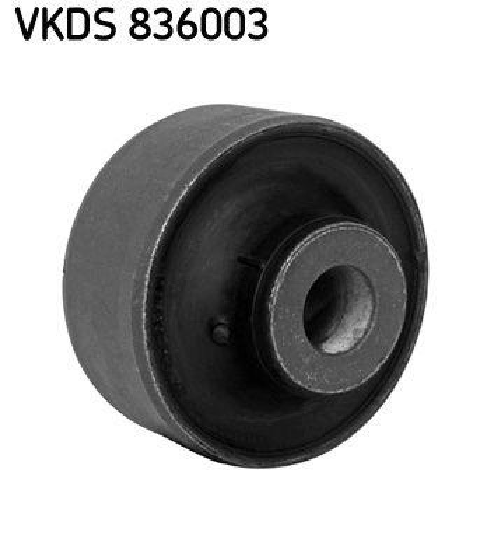 SKF Lagerung, Lenker VKDS 836003