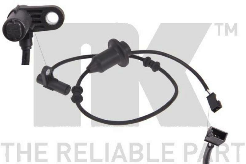 NK Sensor, Raddrehzahl 293316