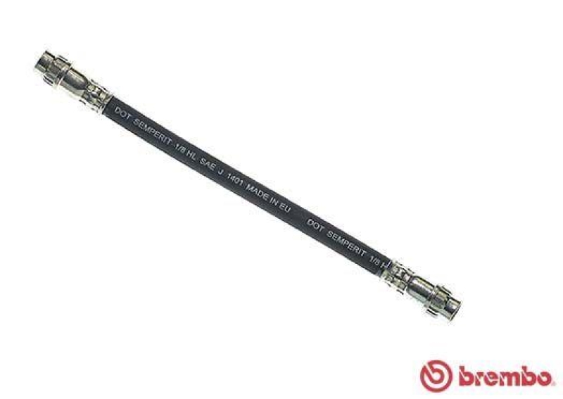 BREMBO Brake Hose