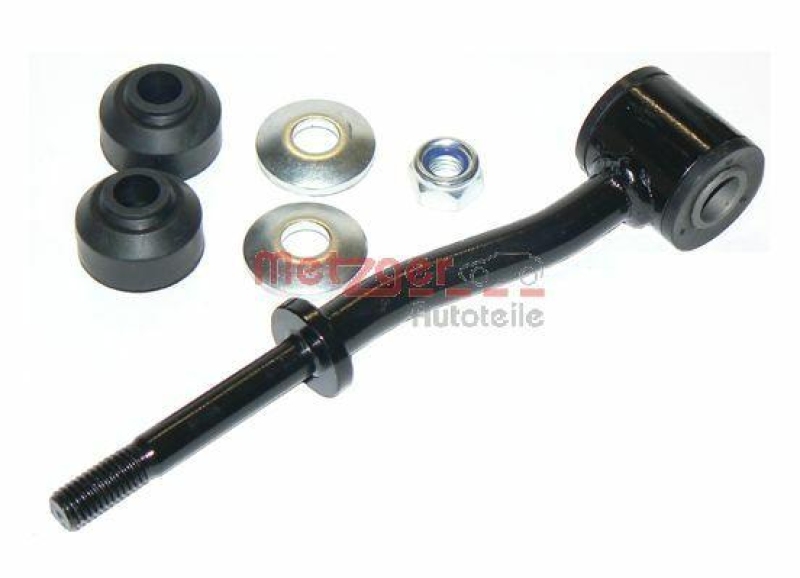 METZGER Stange/Strebe, Stabilisator KIT + 53030918