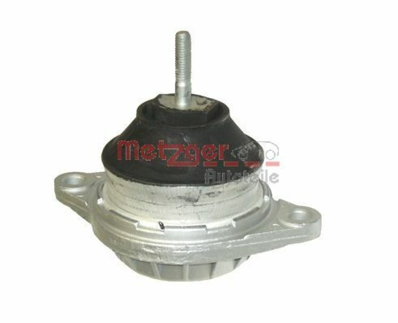 METZGER Mounting, engine