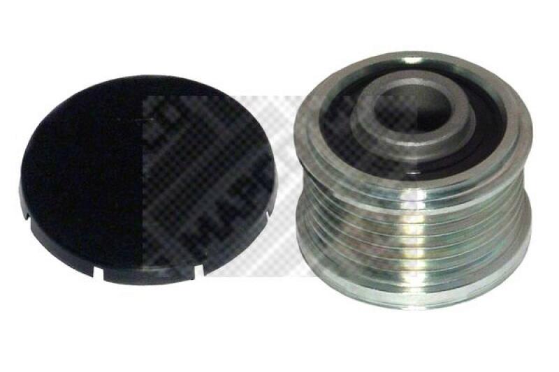 MAPCO Generatorfreilauf