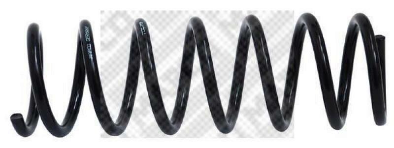 MAPCO Coil Spring