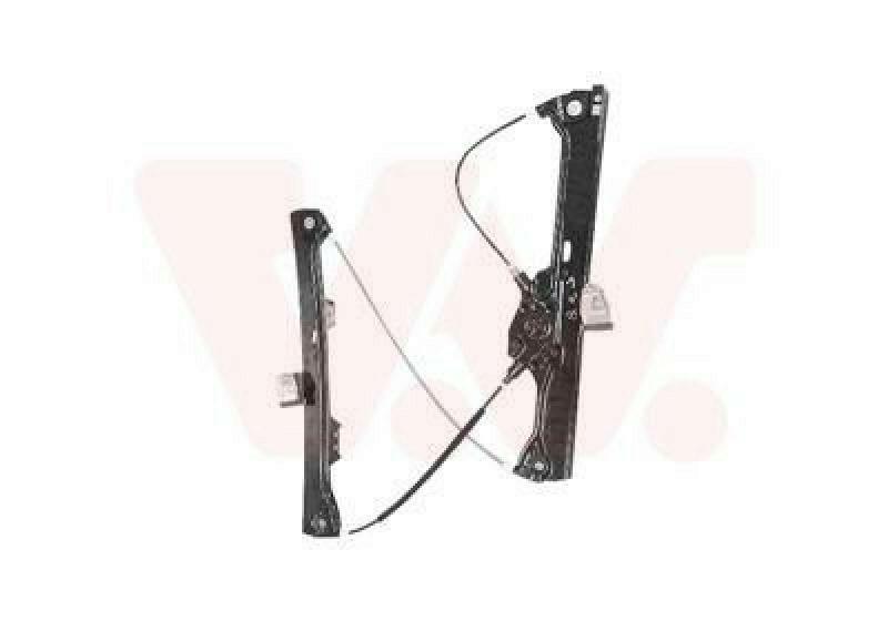 VAN WEZEL Window Regulator