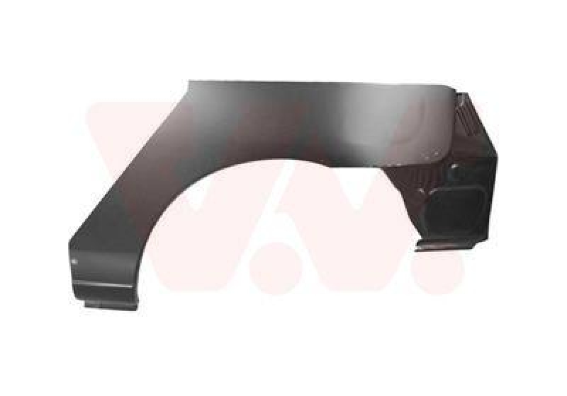 VAN WEZEL Sidewall