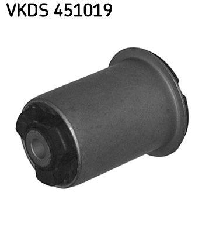 SKF Lagerbuchse, Stabilisator