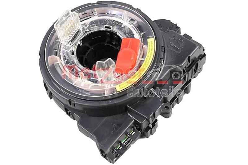METZGER Clockspring, airbag OE-part GREENPARTS