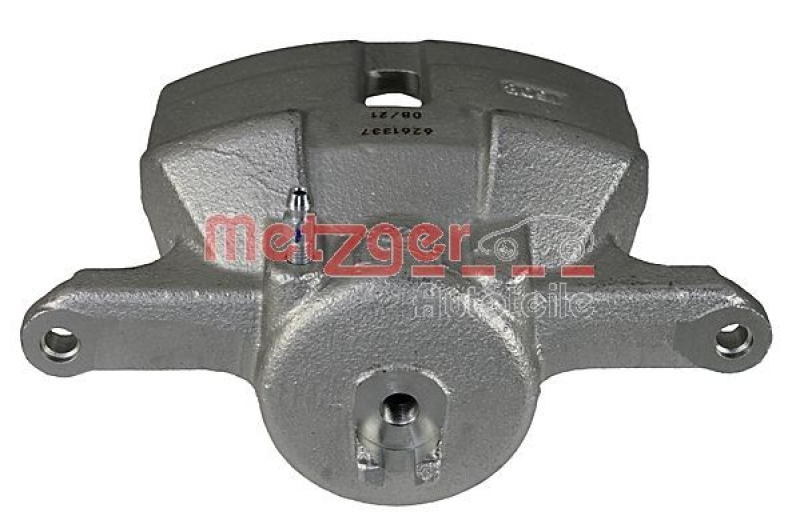METZGER Bremssattel