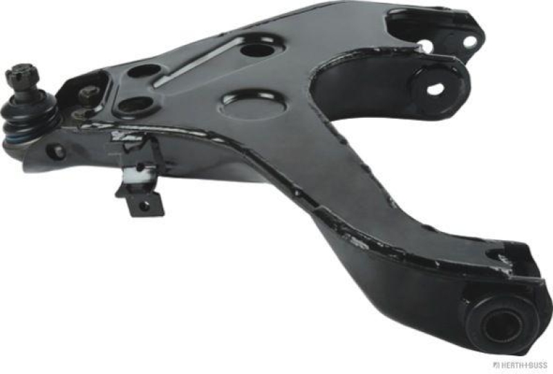 HERTH+BUSS JAKOPARTS Control Arm/Trailing Arm, wheel suspension