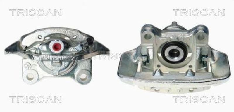 TRISCAN Bremssattel 8170 341141