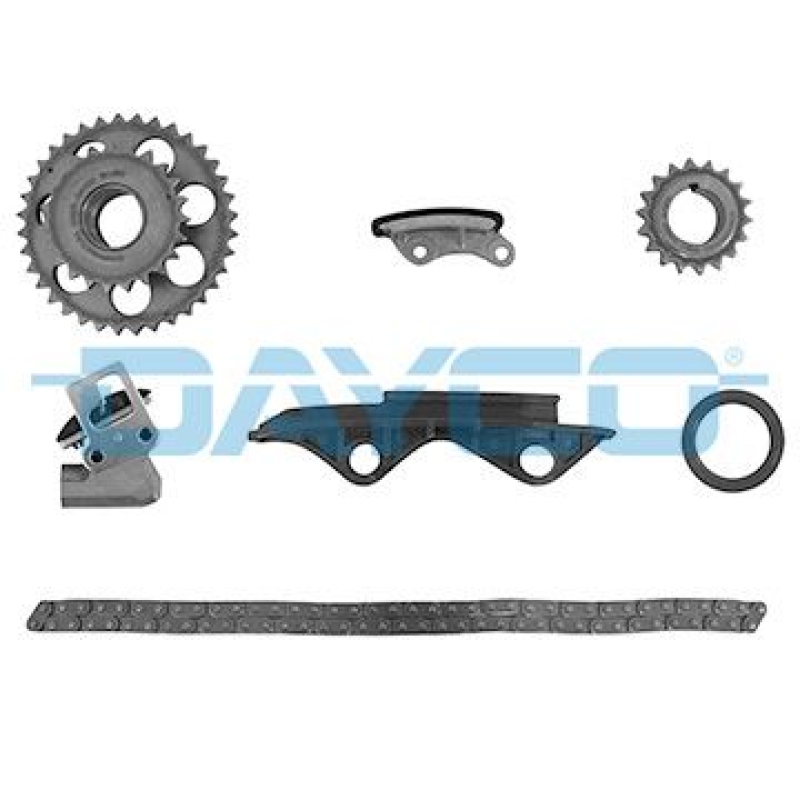 DAYCO Timing Chain Kit