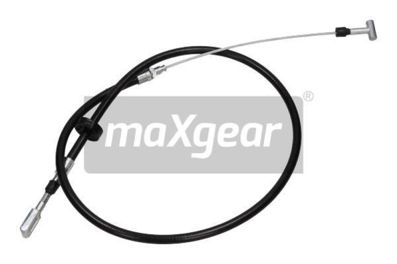 MAXGEAR Cable Pull, parking brake