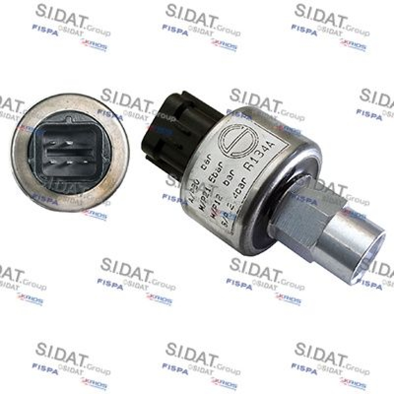KRIOS Pressure Switch, air conditioning