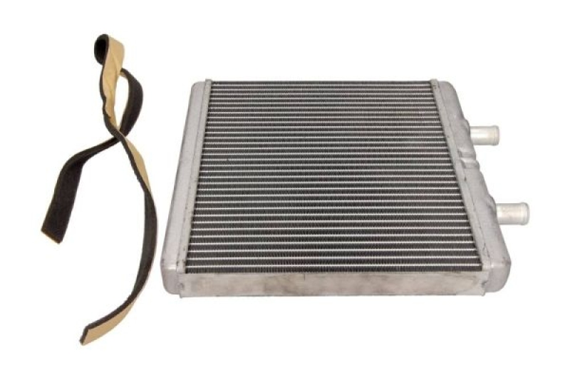 MAXGEAR Heat Exchanger, interior heating