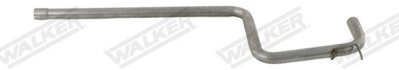 WALKER Abgasrohr 8997